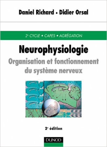 Neurophysiologie du système nerveux