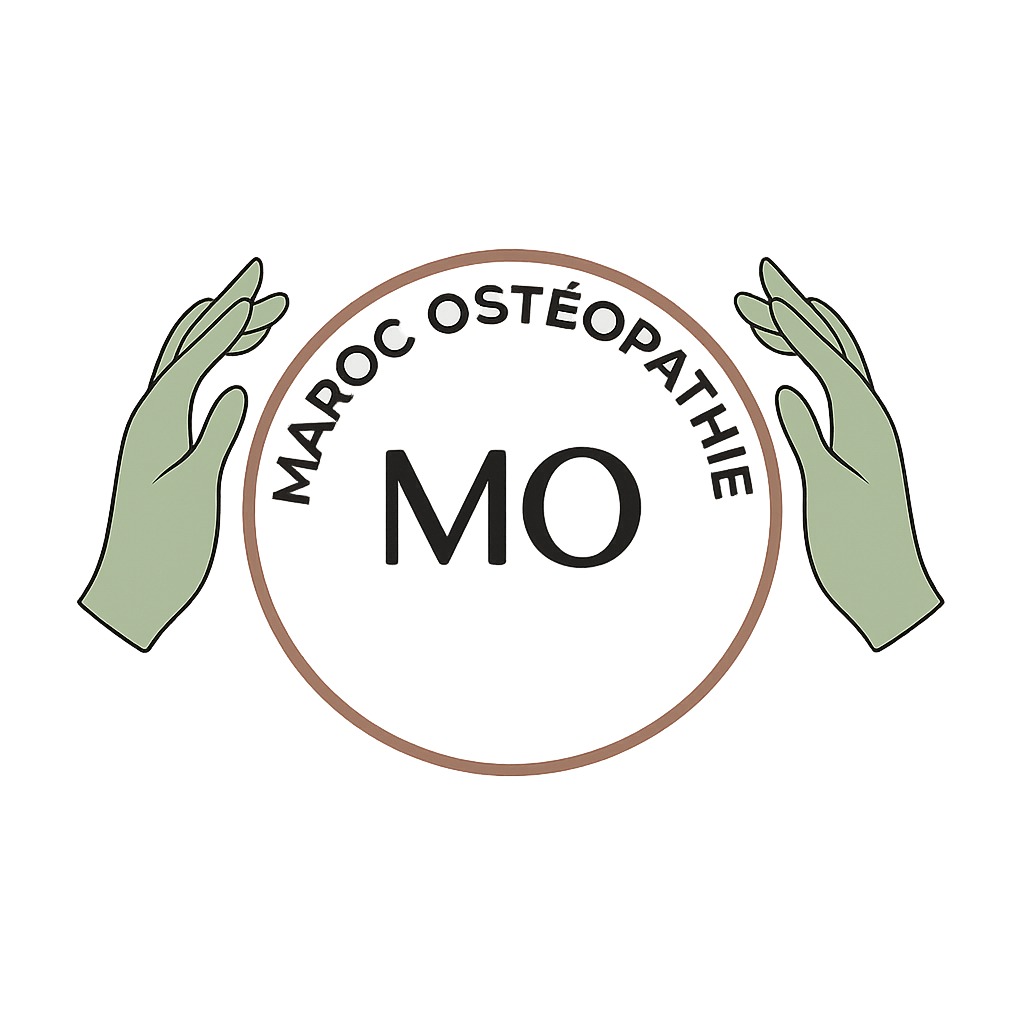 Maroc Ostéopathie